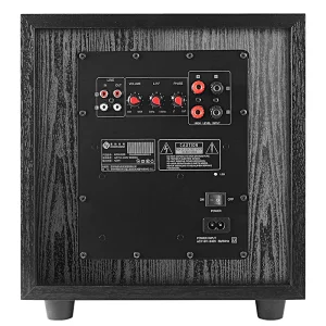 High Quality Top Selling Big Active Powered 10 inch Subwoofer speaker