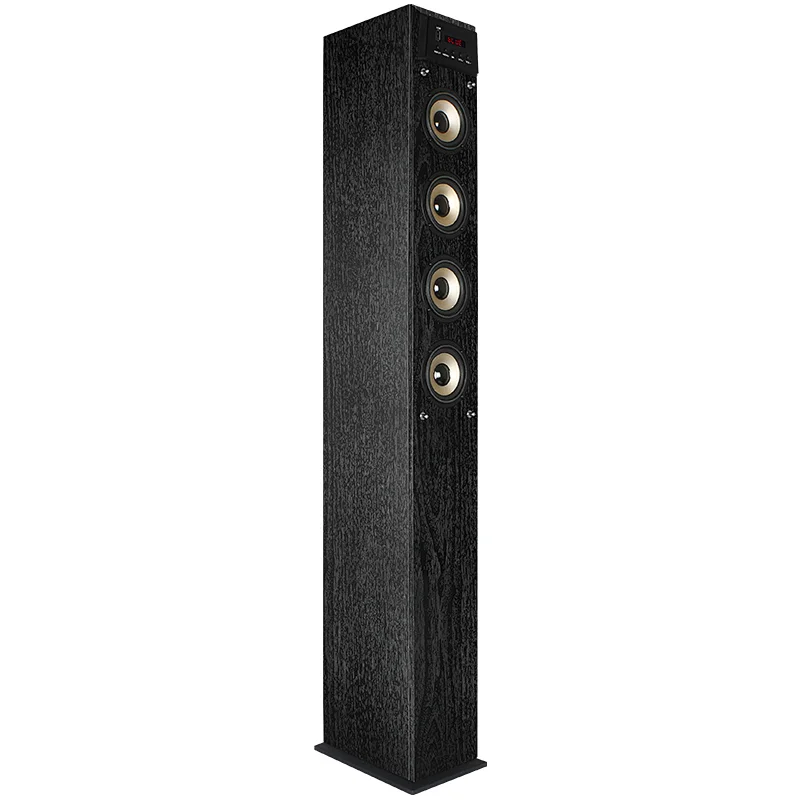 2.1ch Tower Active Bluetooth Speaker