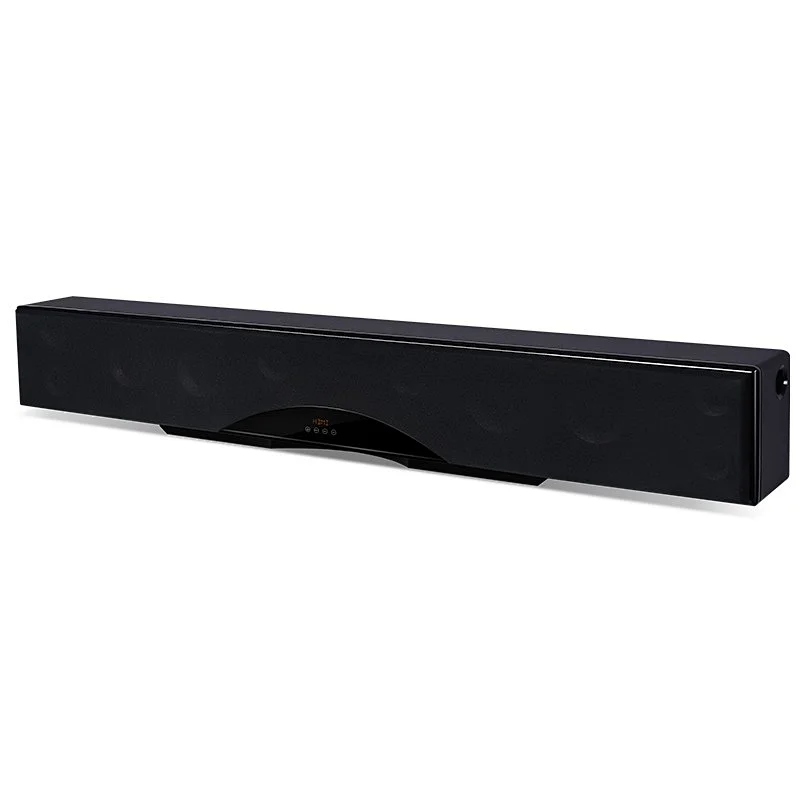 Home Theater Speaker System 180W Sound Bar for TV and Home Theatre BT Wireless SoundBar