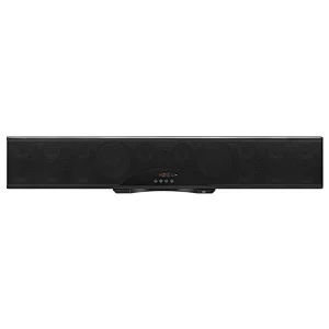 7.1ch surround sound wireless wooden home theater sound bar speaker patented design for home entertainment