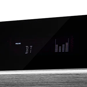 7.1ch powerful AV HD amplifier