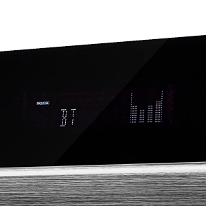 7.1ch powerful AV HD amplifier for home theater
