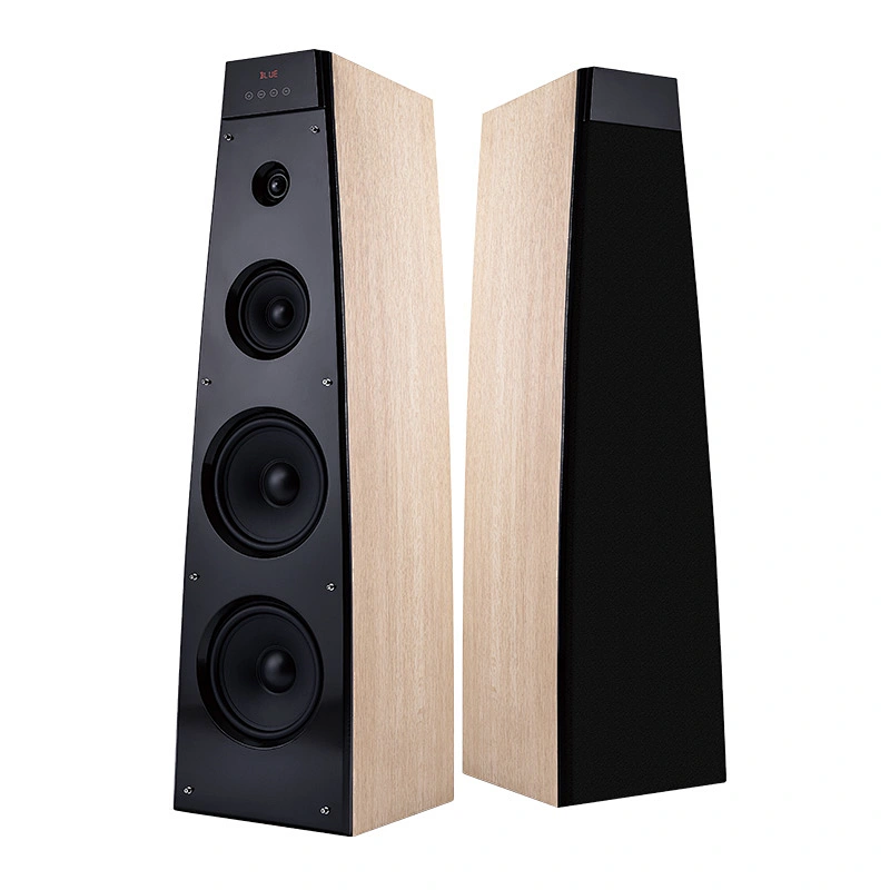 2.0ch Smart home theatre tower active bluetooth speaker