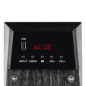 2.1ch Tower Active Bluetooth Speaker