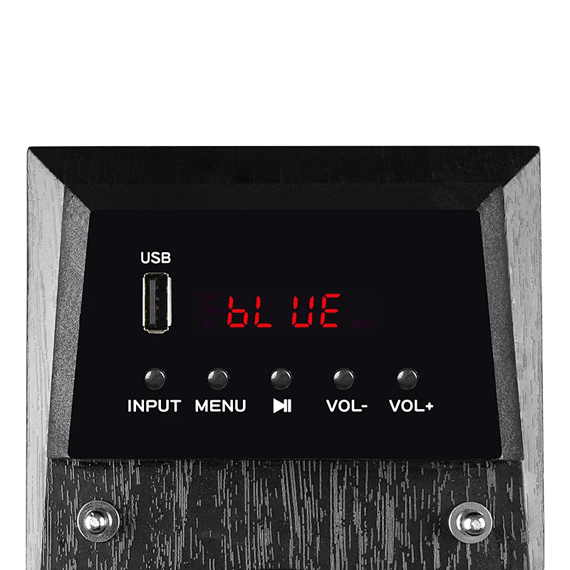 2.1ch Tower Active Bluetooth Speaker
