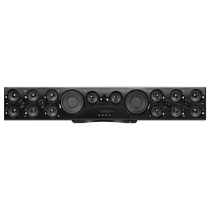 7.1ch surround sound wireless wooden home theater sound bar speaker patented design for home entertainment