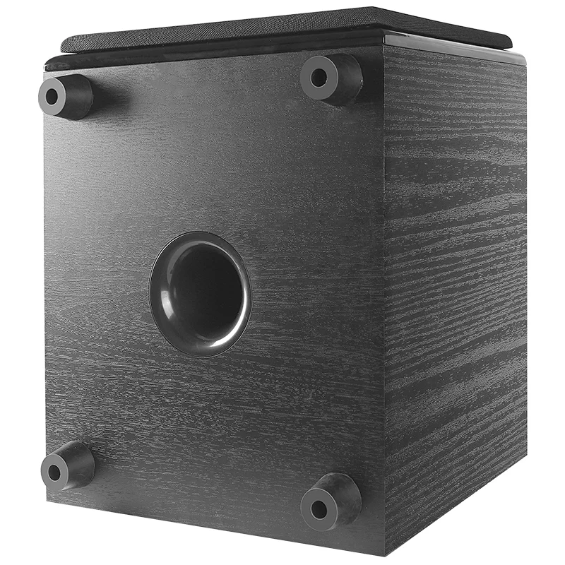 High Quality Top Selling Big Active Powered 10 inch Subwoofer speaker
