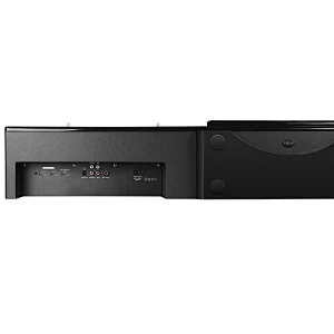 7.1ch surround sound wireless wooden home theater sound bar speaker patented design for home entertainment