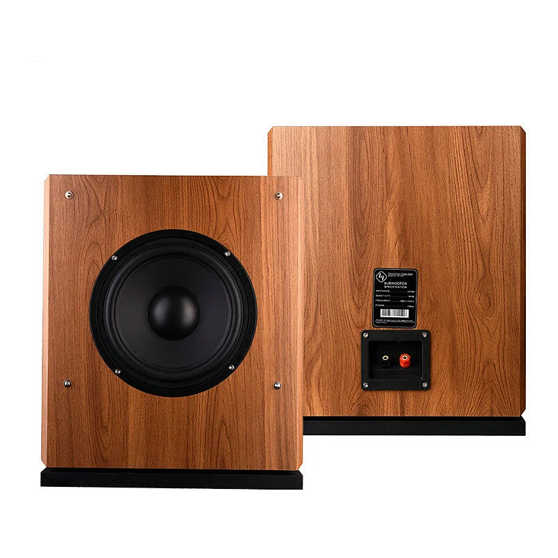 High-quality 5.1ch Passive Home Theater Speaker System