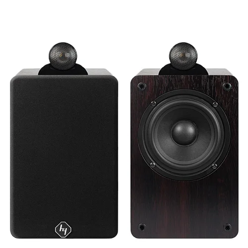HIFI passive bookshelf stereo speaker