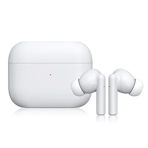 TWS Ture wireless stereo Earbuds Earphone Headphones