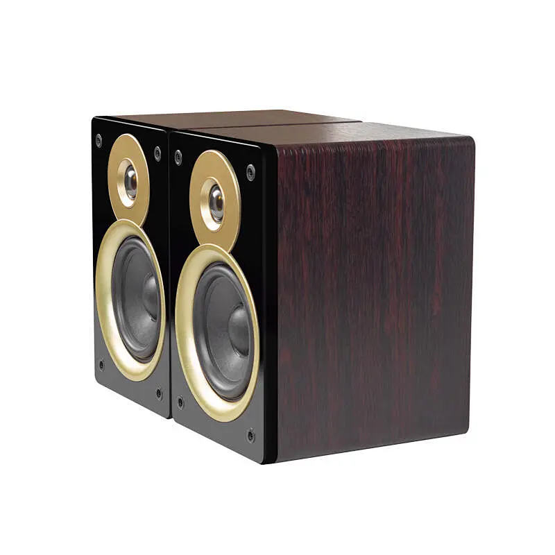 HIFI Tube Amplifier and speakers audio system
