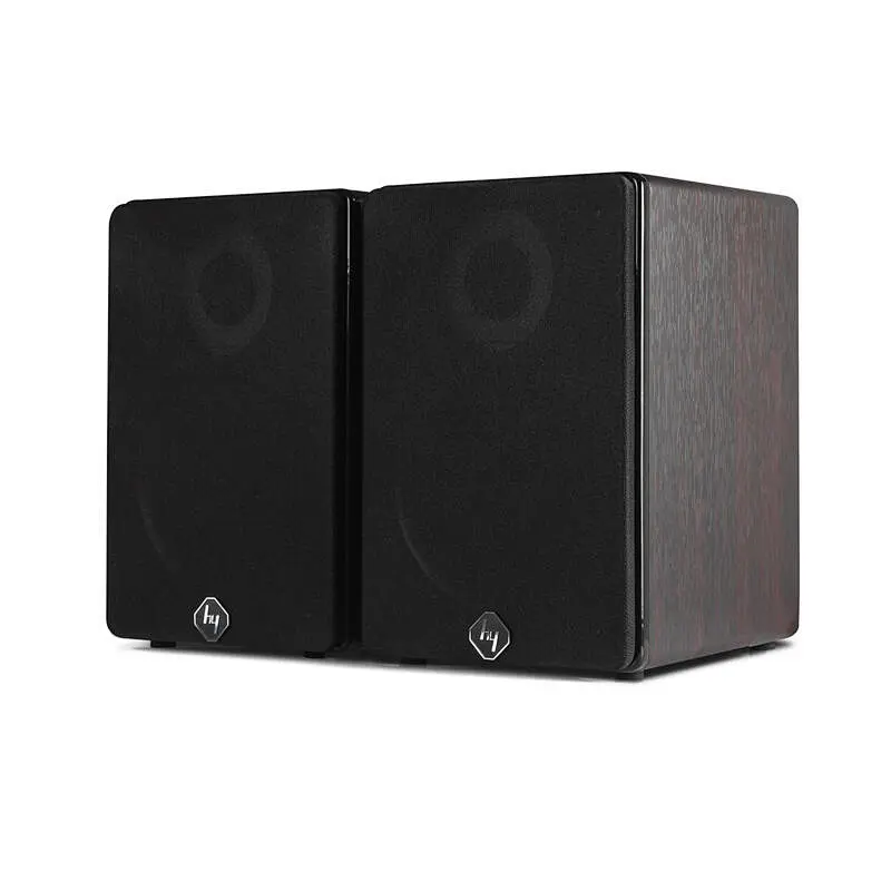 HIFI Tube Amplifier and speakers audio system
