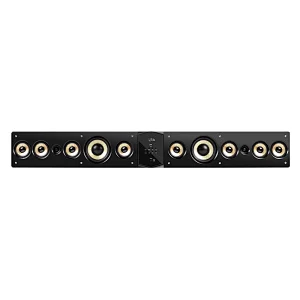 True Surround Sound 5.1 Channel Wireless Bluetooth Soundbar