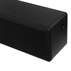 True Surround Sound 5.1 Channel Wireless Bluetooth Soundbar