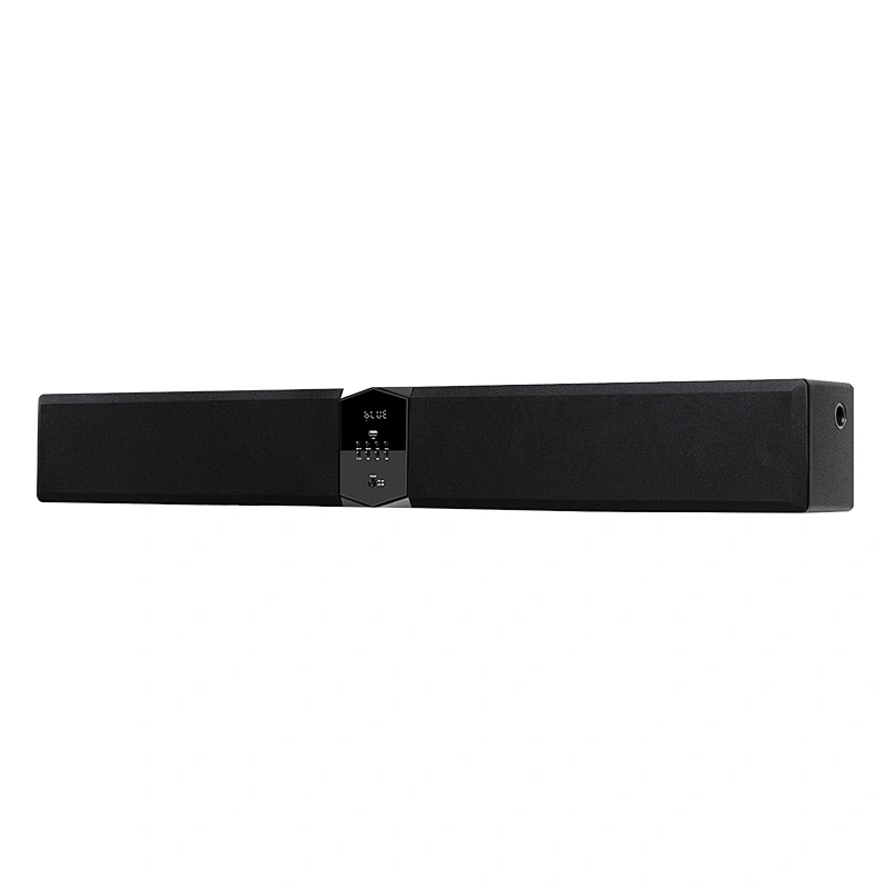 True Surround Sound 5.1 Channel Wireless Bluetooth Soundbar