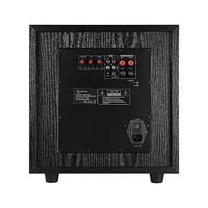 12 inch 300W professional Home audio Subwoofer speaker