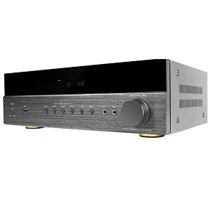 5.1ch AV Receiver Amplifier for Home theater