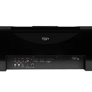Home Theater System 5.1 channel Surround Sound Bluetooth Coaxial Optical TV Wall Mounted 150W soundbar