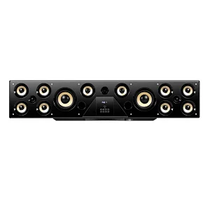 Home Theater System 5.1 channel Surround Sound Bluetooth Coaxial Optical TV Wall Mounted 150W soundbar