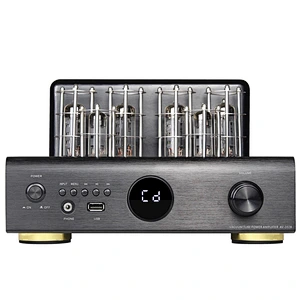 Hifi Tube Audio amplifier