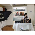 Kinma attend the 131th online Canton Fair