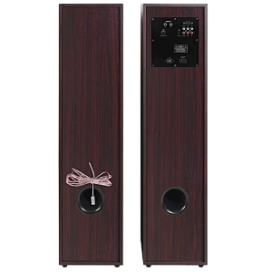 Multimedia Stereo Speaker 2 way 200W Active Hi Fi Home Theatre Speaker System with ARC