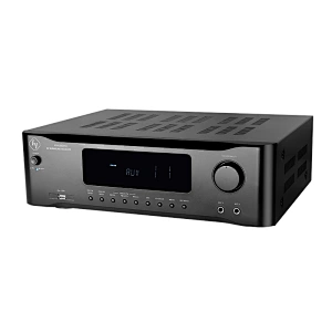 5.1 Channel Powerful surround sound AV Amplifier for home theater