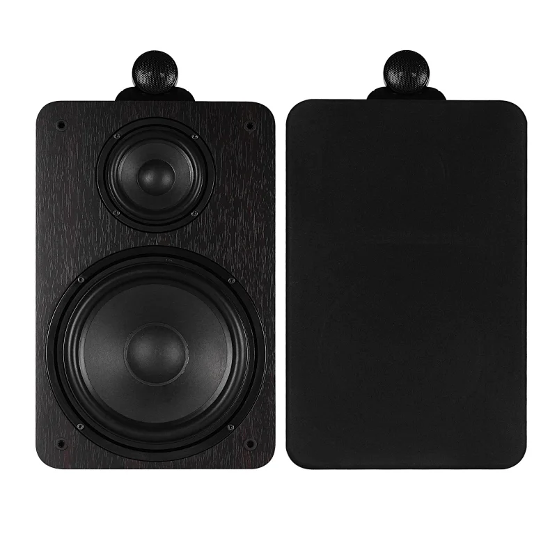 HIFI passive Bookshelf speaker