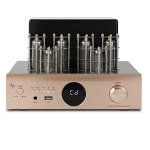 Hifi Tube Audio amplifier