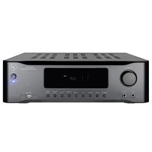 5.1 Channel Powerful surround sound AV Amplifier for home theater