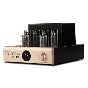 Hifi Tube Audio amplifier