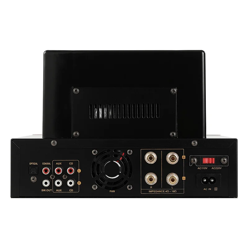 Hifi Tube Audio amplifier