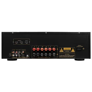 5.1ch av receiver home theater amplifier with with bluetooth and karaoke function