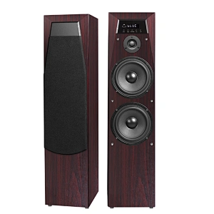 Multimedia Stereo Speaker 2 way 200W Active Hi Fi Home Theatre Speaker System with ARC