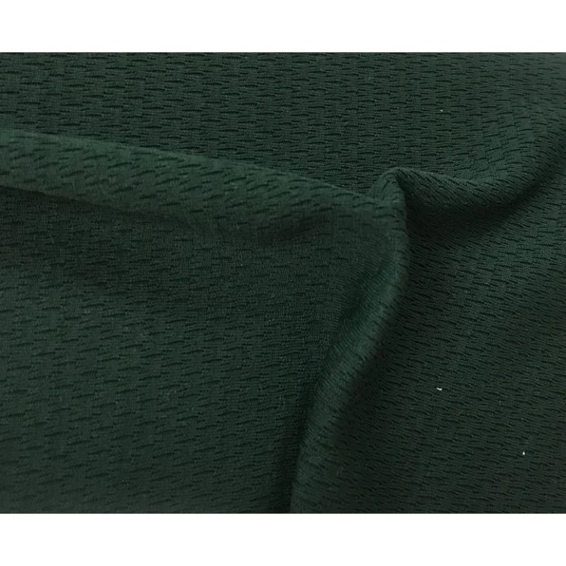 SEAQUAL YARN knitted fabric