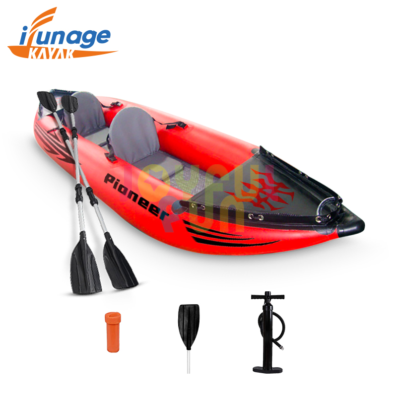 China Inflatable Canoe 2 Person Manufacturers and Suppliers - Factory  Pricelist
