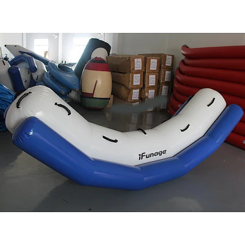 Commercial Inflatable Water Toys Large Inflatable Water Toys in Water Play Equipment