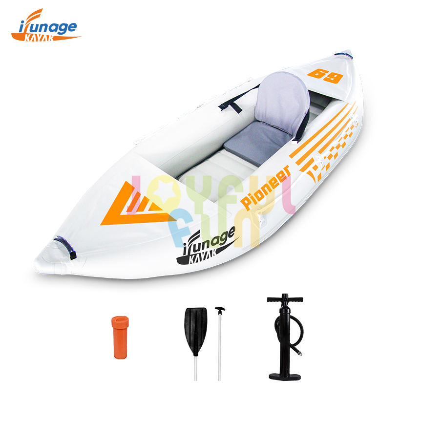 Bulk Buy China Wholesale Hot Sale Inflatable Pedal Fishing Canoe Kayak For  Watersports $520 from Ningbo Meitai Sport Co., Ltd.
