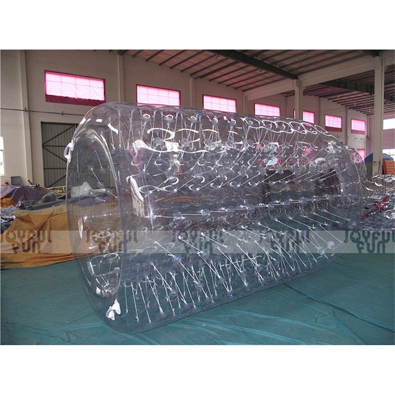 Inflatable water roller, inflatable clear water roller, inflatable water rolling ball Wholesale cheap inflatable water game
