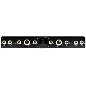 豪韵6120KTV 家用电视客厅回音壁音响5.1蓝牙家庭影院K歌音箱套装