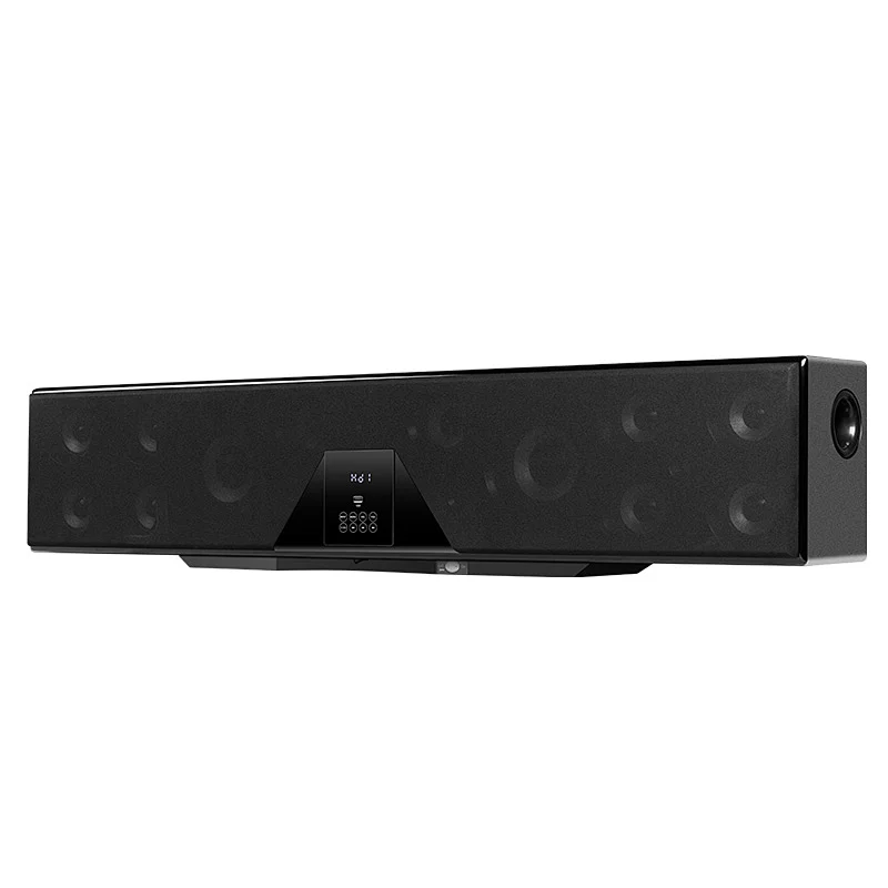 豪韵6120HD客厅电视回音壁音响5.1家庭影院家用组合环绕音箱套装