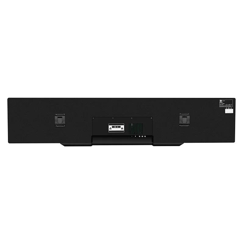 豪韵6120HD客厅电视回音壁音响5.1家庭影院家用组合环绕音箱套装