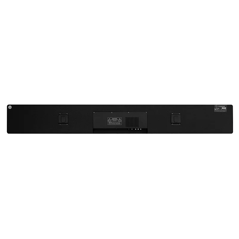 豪韵6120KTV 家用电视客厅回音壁音响5.1蓝牙家庭影院K歌音箱套装