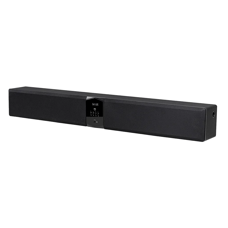 豪韵6120KTV 家用电视客厅回音壁音响5.1蓝牙家庭影院K歌音箱套装