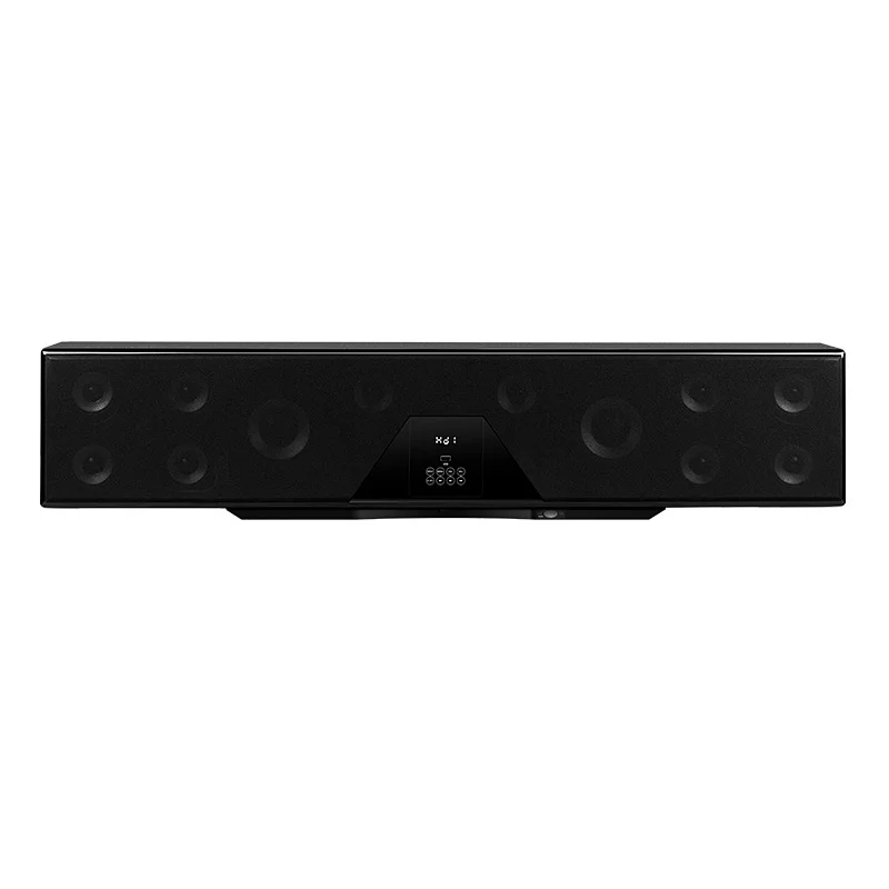 豪韵6120HD客厅电视回音壁音响5.1家庭影院家用组合环绕音箱套装