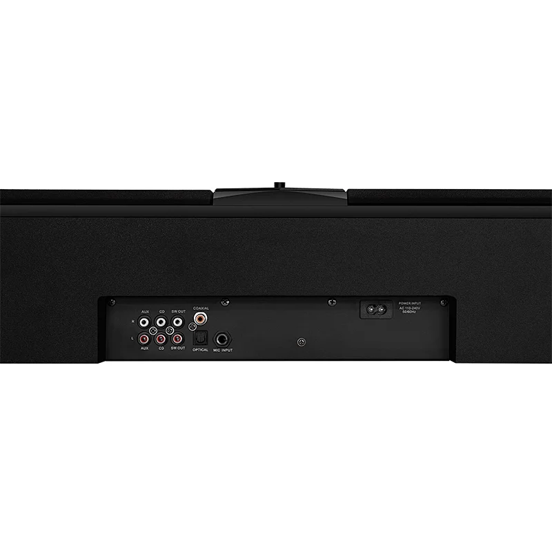 豪韵6120KTV 家用电视客厅回音壁音响5.1蓝牙家庭影院K歌音箱套装