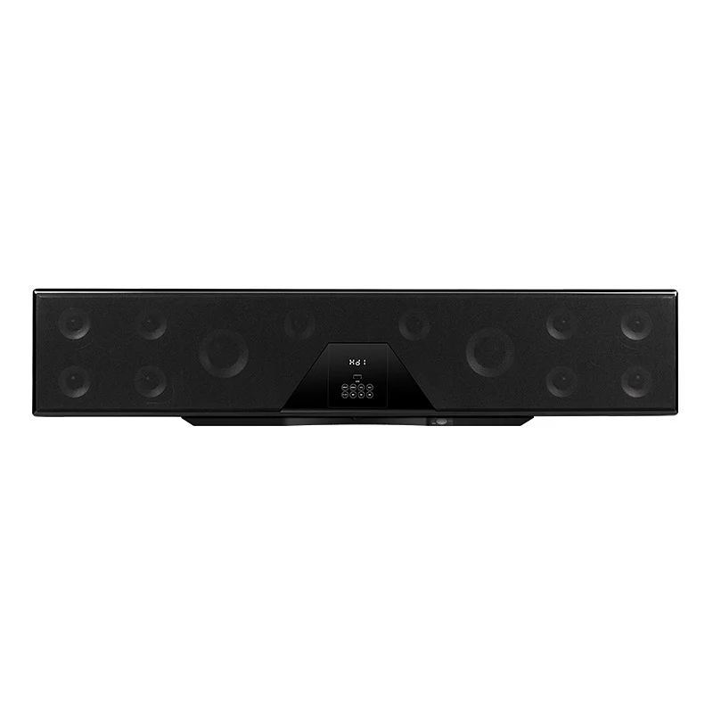 豪韵6120HD客厅电视回音壁音响5.1家庭影院家用组合环绕音箱套装