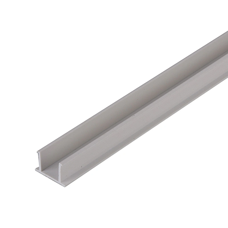 10 MM Box Silver L Shape Metal Edge Ceramic Tile Ridge Trims Profil Manufactures Aluminium Floor Dividing Line