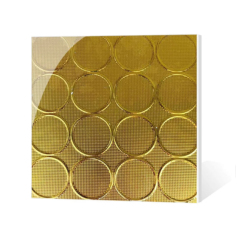 Light Yellow 30x30 300x300 Nano Polishing Ceramic Polish Floor Tiles Marble Polished Glazed Porcelain